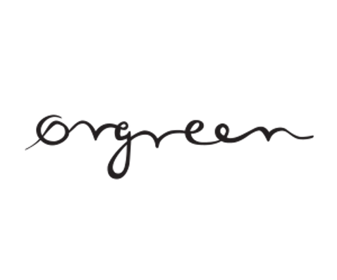Ørgreen