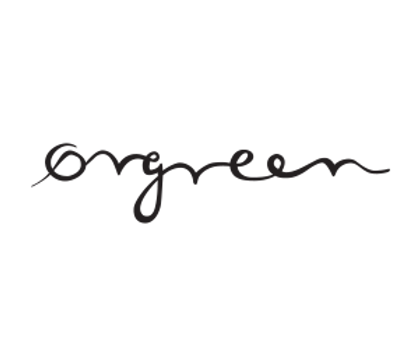 Orgreen