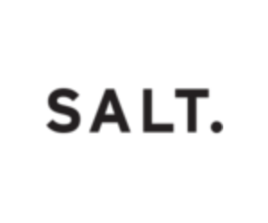 SALT.