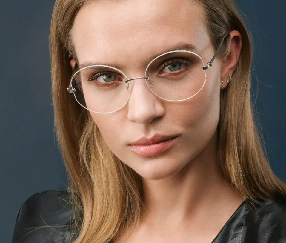 lindberg designer glasses
