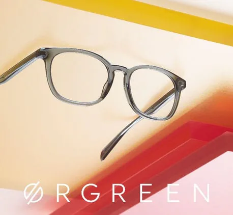 Orgreen Designer Glasses