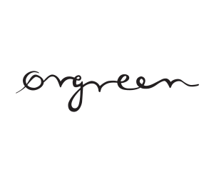 Orgreen