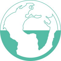 A globe