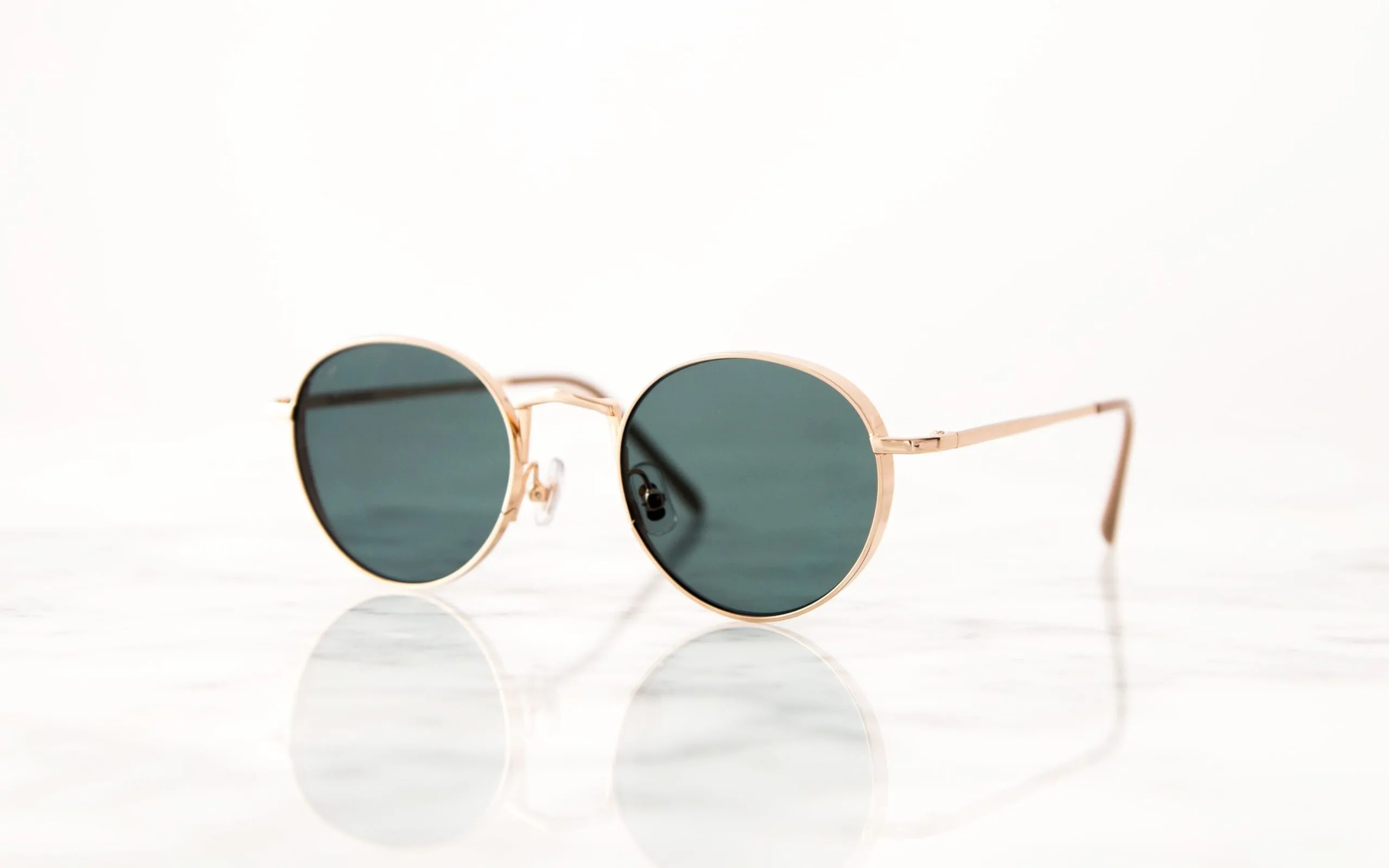 Designer frame at Skye Optometrists